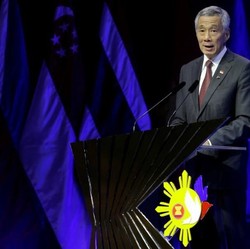 Tetangga RI Beri Peringatan Ngeri soal China-AS, Perang?