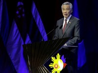Hidup Bareng Covid-19, Ini Protokol Kesehatan Baru Singapura