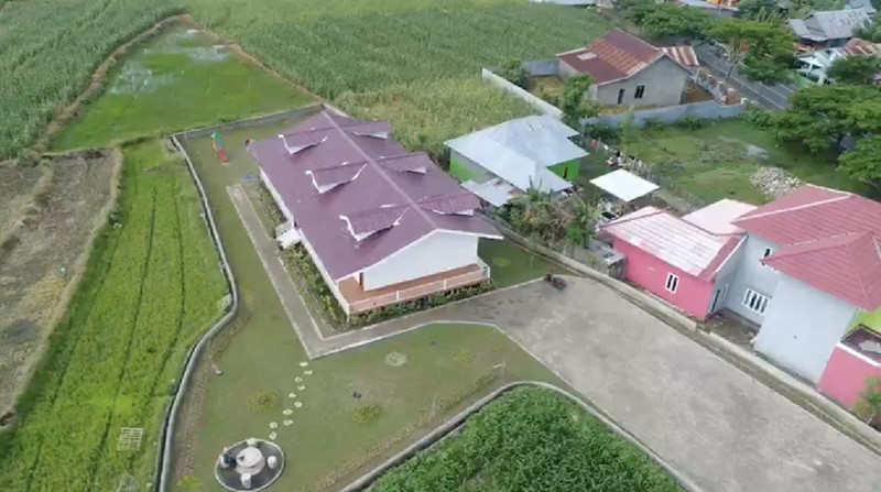 PLTB ini ditargetkan bisa beroperasi di kuartal III 2019, sekitar bulan Agustus atau September.