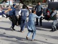 ISIS Klaim Bom Bunuh Diri di KPU Afghanistan