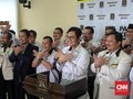 Ancaman PKS Matikan Mesin Partai Demi Posisi Wagub DKI
