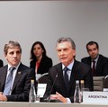 Minta Bantuan IMF, Presiden Argentina Kena Gugatan Hukum