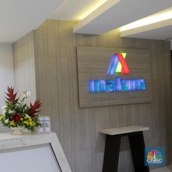 Bank Jepang Jadi Leader Pinjaman untuk Akuisisi Freeport