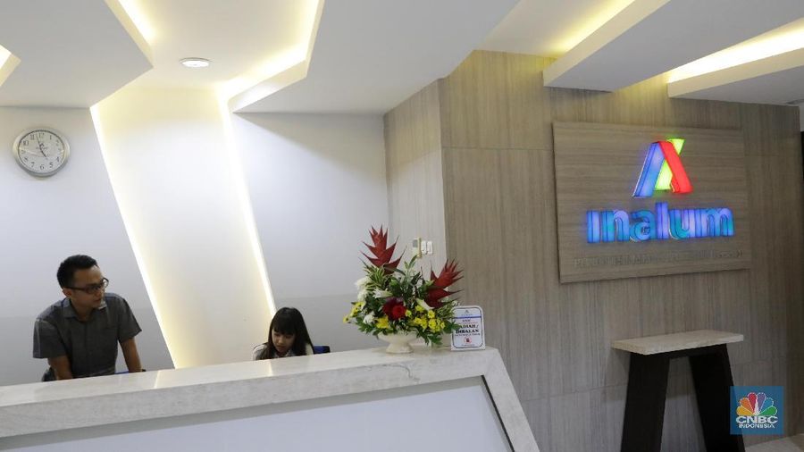 Pendapatan perusahaan meroket disokong dari melesatnya penjualan logam timah dan tin solder yang naik 119,19% secara tahunan.