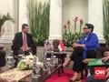 Malaysia Fasilitasi RI Tambah Sekolah Bagi Anak TKI