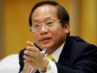Ada Skandal Telekomunikasi, Menkominfo Vietnam Dicopot