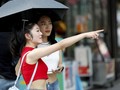 Waspada Gelombang Panas di Jepang Bulan Ini