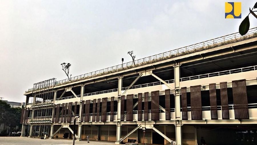 Seluruh infrastruktur Asian Games ke-18 baik venue maupun non venue di Jakarta dan Palembang akan selesai seluruhnya pada 31 Juli 2018.