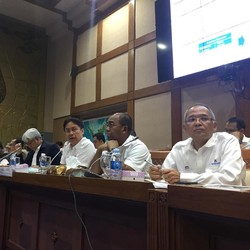 Bahas Akuisisi Freeport, DPR Gelar Rapat dengan Inalum