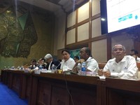 Bahas Akuisisi Freeport, DPR Gelar Rapat dengan Inalum