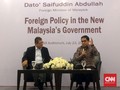Malaysia Ingin ASEAN Ajak Myanmar Dialog soal Krisis Rohingya