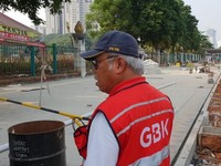Belanja Kementerian PUPR Terbesar di 2019, Capai Rp 110 T