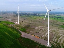Harga Listrik Tenaga Angin Rendah, Yakin Gak Akan Mangkrak?