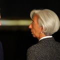 Di G20, Bos IMF Desak Konflik Dagang Diselesaikan