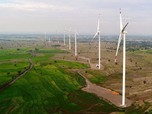 Simak, Ini Sederet Masukan untuk RUU Energi Baru Terbarukan
