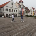 Kawasan Kota Tua Bakal Disulap Jadi TOD, Rano Karno Beri Bocoran Ini