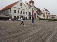 Kawasan Kota Tua Bakal Disulap Jadi TOD, Rano Karno Beri Bocoran Ini