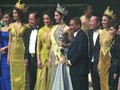 Menpar Jadi Juri Kehormatan Miss Grand Indonesia 2018