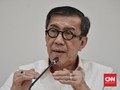 Yasonna akan Bicarakan Aturan Media Siber dengan Menkominfo