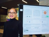 Kisah Mareena, Phd Nuklir Perempuan Pertama dari MIT
