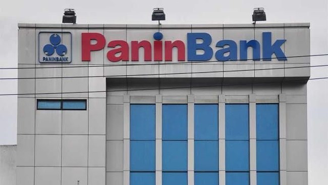 Bank Panin Cetak Laba Rp 2,87 Triliun Sepanjang 2025