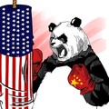 'Perang' AS-China Penentu Masa Depan Manusia, Ini Kata Pakar