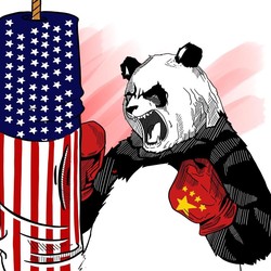 Tak Hanya China, Ini Negara yang Perang Dagang dengan AS