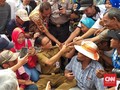 Diminta Ikut Garap Masalah Bangsa, Anies Akui Jalani Takdir