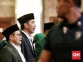 Fadli Zon Ajak PKB Gabung Jika Cak Imin Ditolak Cawapres