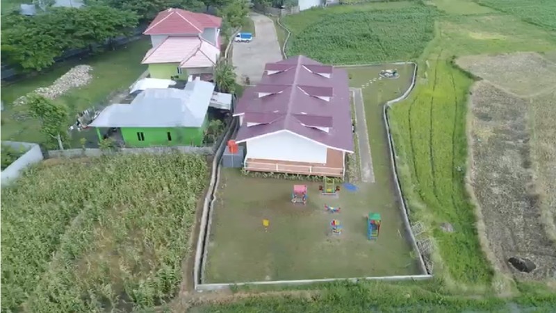 PLTB ini ditargetkan bisa beroperasi di kuartal III 2019, sekitar bulan Agustus atau September.
