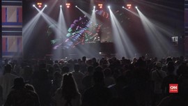 VIDEO: Kata Siapa Tiket Festival Musik Kemahalan