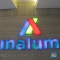 Terus Naik, Inalum Bidik Produksi Hingga 1,5 Juta Ton Dalam 10 Tahun