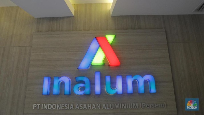 INALUMa
