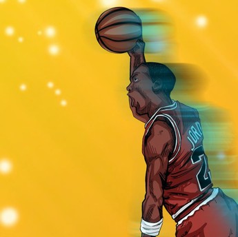 Cerita di Balik Mahalnya Sepatu Air Jordan