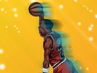 Cerita di Balik Mahalnya Sepatu Air Jordan