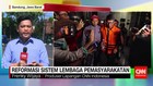 Reformasi Sistem Lembaga Pemasyarakatan