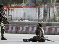 FOTO: Wapres Afghanistan Selamat dari Bom Bunuh Diri