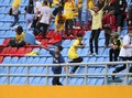 Perusakan Jakabaring Disorot Media Asing, INASGOC Gerak Cepat