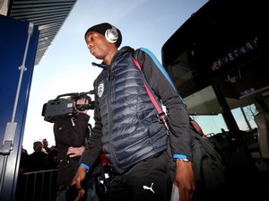 Persib Dirumorkan Bidik Eks Bek Timnas Belanda Terence Kongolo