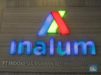 Perhatian! Inalum Ditargetkan IPO Pada Tahun 2026