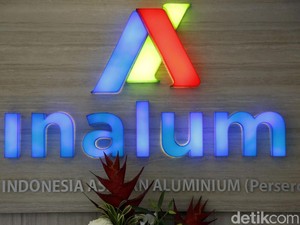 Bos Inalum Buka-bukaan Rencana IPO, Targetnya 2027