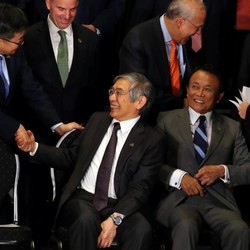 Kebijakan Moneter Global Berubah, Bos BOJ Beri Peringatan