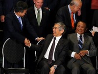 Kebijakan Moneter Global Berubah, Bos BOJ Beri Peringatan
