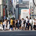 Penjualan Ritel Naik, Era Inflasi Rendah Jepang Berakhir?