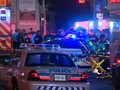 Pelaku Penembakan Toronto Menderita Gangguan Jiwa