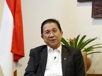 51% Saham Diambil Alih RI, Bos Freeport: Kami Tidak Dipaksa