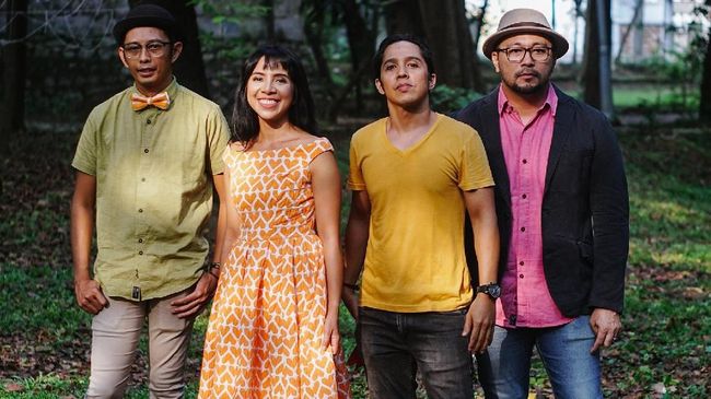 Mocca Bakal Gelar Konser Rahasia untuk Rayakan Usia ke-19