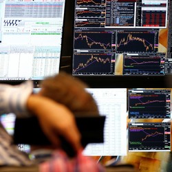 Bursa Eropa Dapat Tenaga dari Perpanjangan Brexit