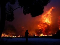 Bencana Mengerikan Bisa Hantam RI Bulan Depan, Disorot Asing