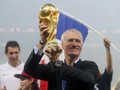 Gaji Milla di Indonesia Diklaim Setara Pelatih Piala Dunia